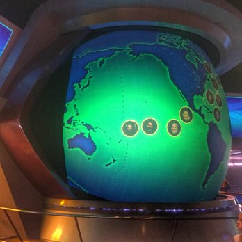 Spaceship Earth - Amusement Parks Near Me - Bay Lake, Florida Spaceship Earth - Amusement Parks Near Me - Bay Lake, Florida