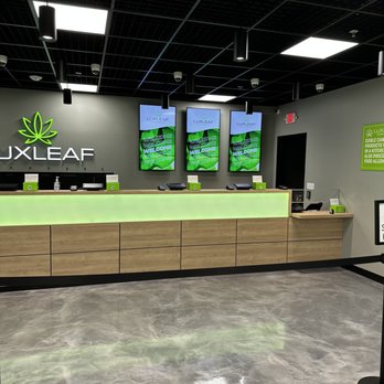 Lux Leaf Dispensary - Cannabis Dispensaries Near Me - Matteson, Illinois Lux Leaf Dispensary - Cannabis Dispensaries Near Me - Matteson, Illinois