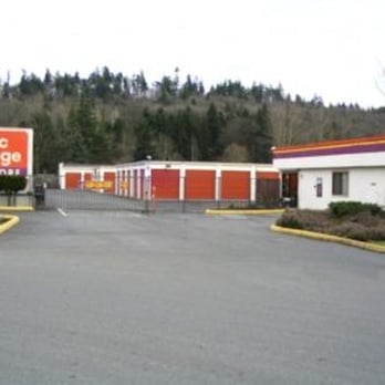Public Storage - Self Storage Near Me - Kent, Washington Public Storage - Self Storage Near Me - Kent, Washington