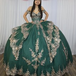 Esther's Fashion