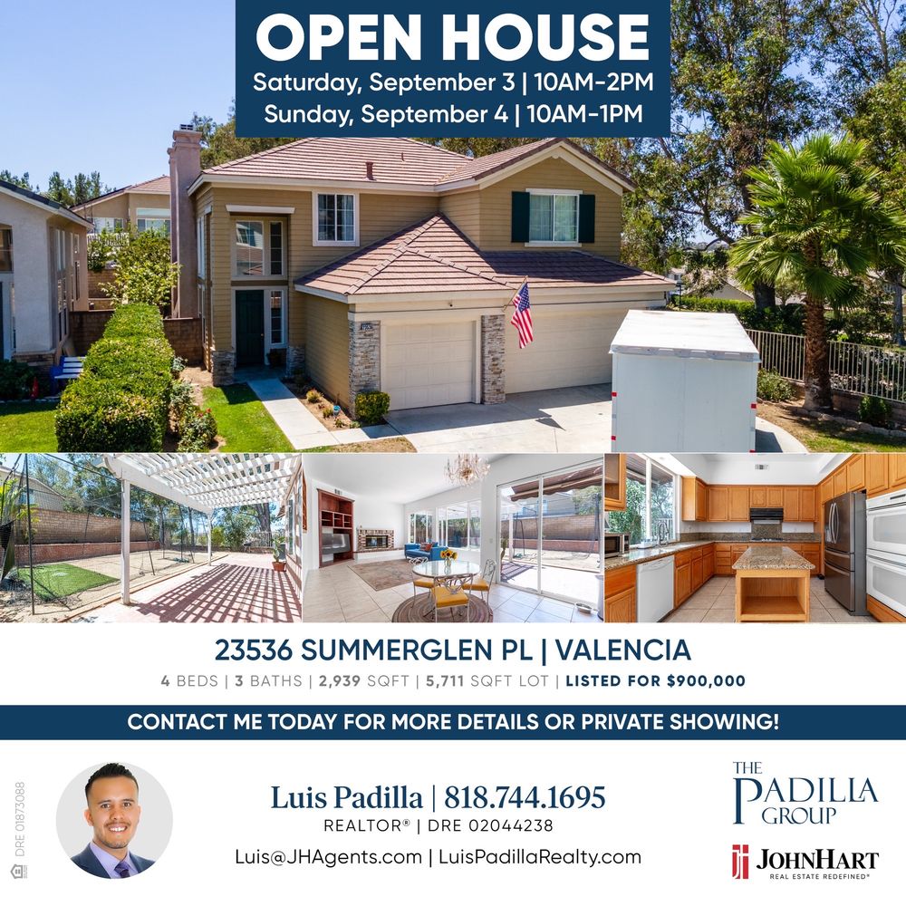 THE PADILLA GROUP Updated August 2024 74 Photos 530 Commerce Ave