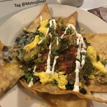 Metro Diner - Huevos Rancheros - Diners Near Me - Indianapolis, Indiana Metro Diner - Huevos Rancheros - Diners Near Me - Indianapolis, Indiana