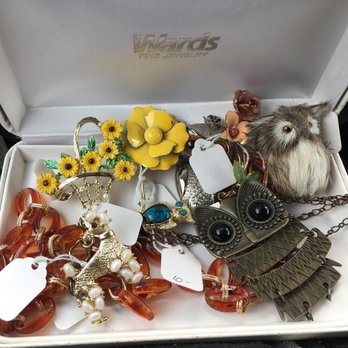 White Elephant Sale - Fun Treasures! - Community Service/Non-Profit Near Me - Oakland, California White Elephant Sale - Fun Treasures! - Community Service/Non-Profit Near Me - Oakland, California