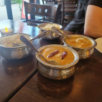 Curry Corner - Korma and malai kofta - Indian Near Me - Astoria, New York Curry Corner - Korma and malai kofta - Indian Near Me - Astoria, New York