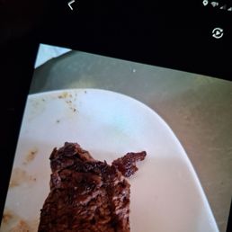 Filet Mignon