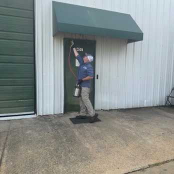 Live Dog Pest Control - Detailed to get every area where critters hide out on your business or home. - Pest Control Near Me