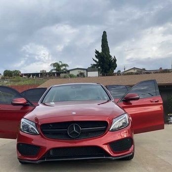 Wax On Wax Off - Auto Detailing Near Me