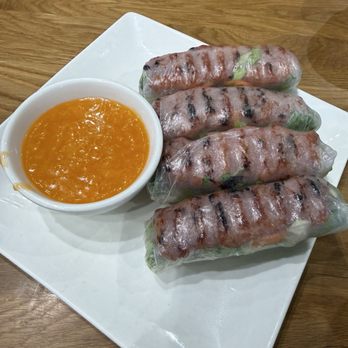 Nem By Summer Rolls - Vietnamese Near Me - San Gabriel, California Nem By Summer Rolls - Vietnamese Near Me - San Gabriel, California