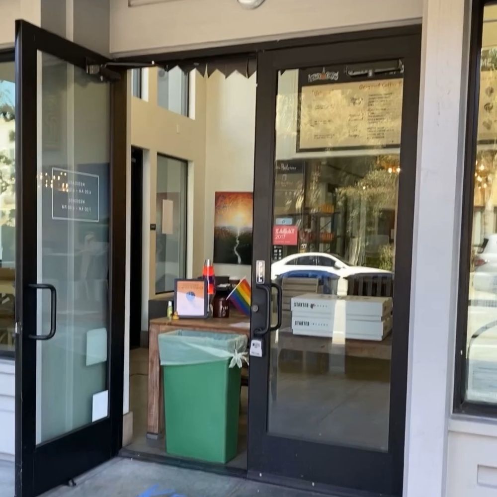 Philz Coffee - Pickup point during COVID-19 - Coffee & Tea Near Me - San Francisco, California Philz Coffee - Pickup point during COVID-19 - Coffee & Tea Near Me - San Francisco, California