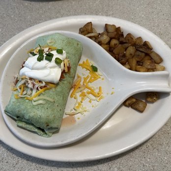 Kate's Kitchen - Breakfast & Brunch Near Me - Kansas City, Missouri