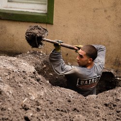 Baird Foundation Repair
