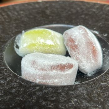 Susheria - Mochi ice cream - Latin American Near Me - Washington, DC, District of Columbia