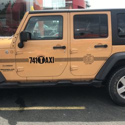 741 Taxi