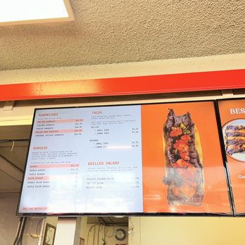 BBQ Land - Menu as of May 2026 - Barbeque Near Me - Santa Maria, California