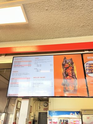 Menu photo 4 BBQ Land Santa Maria, CA Menu photo 4 BBQ Land Santa Maria, CA