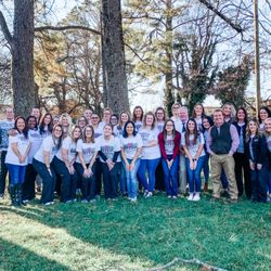 Knoxville Pediatric Dentistry - Bearden - Show off those smiles!