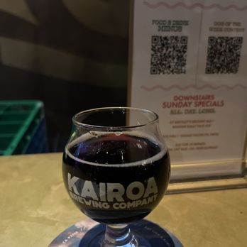 Kairoa Brewing Company - Brewpubs Near Me - San Diego, California Kairoa Brewing Company - Brewpubs Near Me - San Diego, California