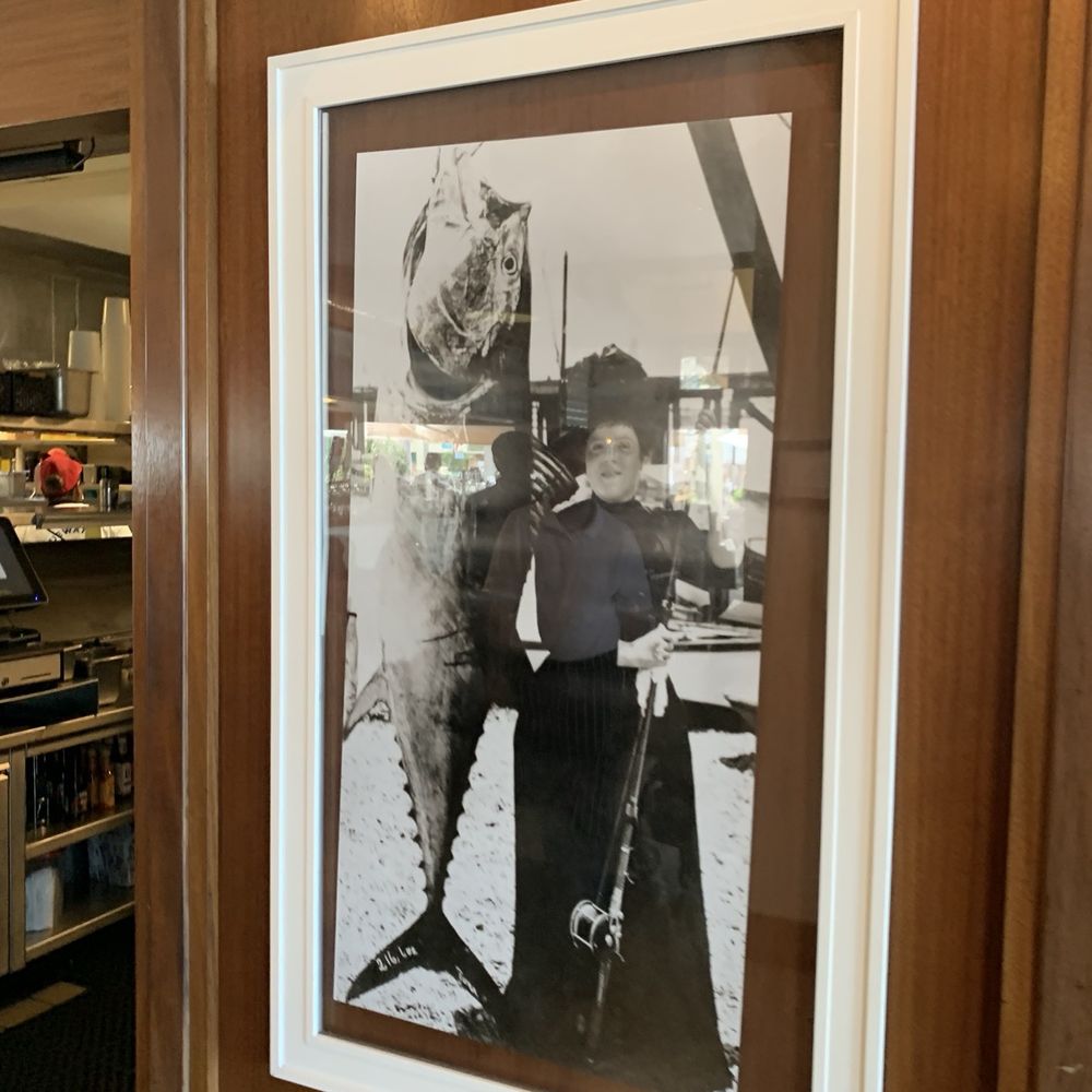 Bluewater Avalon - Seafood Near Me - Avalon, California Bluewater Avalon - Seafood Near Me - Avalon, California