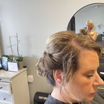 Salon & Co - Mother of groom - Hair Salons Near Me - West Bloomfield Township, Michigan Salon & Co - Mother of groom - Hair Salons Near Me - West Bloomfield Township, Michigan