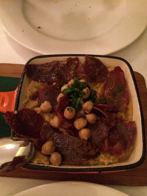 Meze By Lemon Tree by null