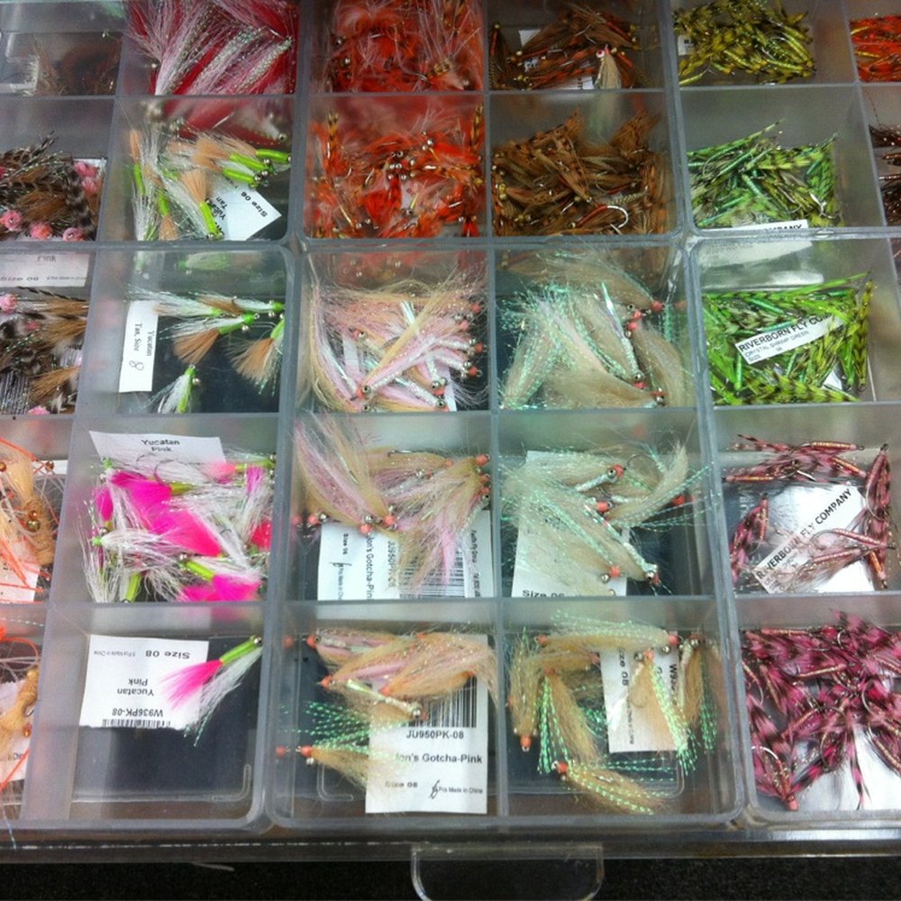 Fishermen's Spot - Sporting Goods Near Me - Van Nuys, California