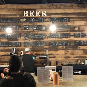 Bald Birds Brewing Company - Breweries Near Me - Audubon, Pennsylvania