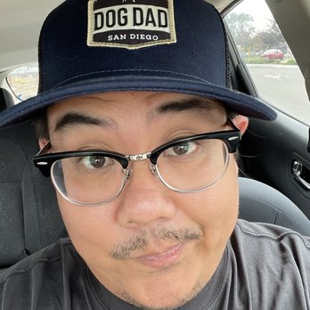Dexter's Deli - Dog dad products here! - Pet Stores Near Me - Del Mar, California