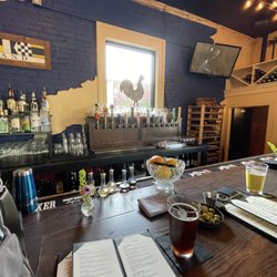 Little Tap House