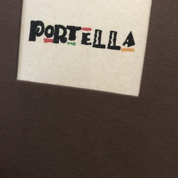 Portella - Brazilian Near Me - Rio de Janeiro, RJ