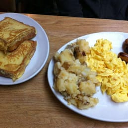 French Toast Supreme