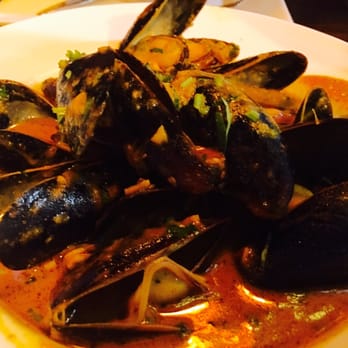 Kama - Mussel curry -- good flavor -- for $12? I would order something else - Indian Near Me - La Grange, Illinois Kama - Mussel curry -- good flavor -- for $12? I would order something else - Indian Near Me - La Grange, Illinois