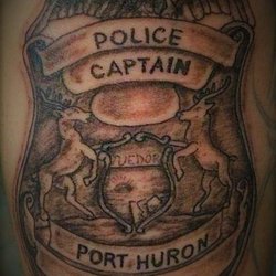Prestige Tattoo Studios