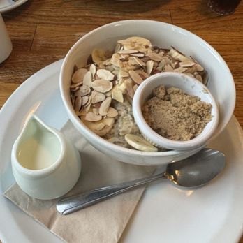 Howard Station Cafe - Aloha oatmeal (without the coconut) - delicious! - Juice Bars & Smoothies Near Me - Occidental, California Howard Station Cafe - Aloha oatmeal (without the coconut) - delicious! - Juice Bars & Smoothies Near Me - Occidental, California
