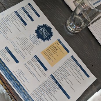 Bidwell Restaurant - New American Near Me - Washington, DC, District of Columbia Bidwell Restaurant - New American Near Me - Washington, DC, District of Columbia