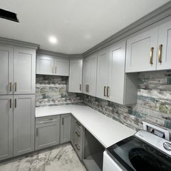 Bayou Kitchen & Bath