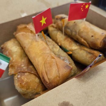 Eggroll Xpress - The World Tour. - Asian Fusion Near Me - Tempe, Arizona Eggroll Xpress - The World Tour. - Asian Fusion Near Me - Tempe, Arizona