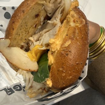 Bagel Boulevard - Bagels Near Me - Cleveland, Ohio Bagel Boulevard - Bagels Near Me - Cleveland, Ohio