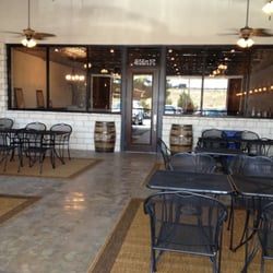 The Patio