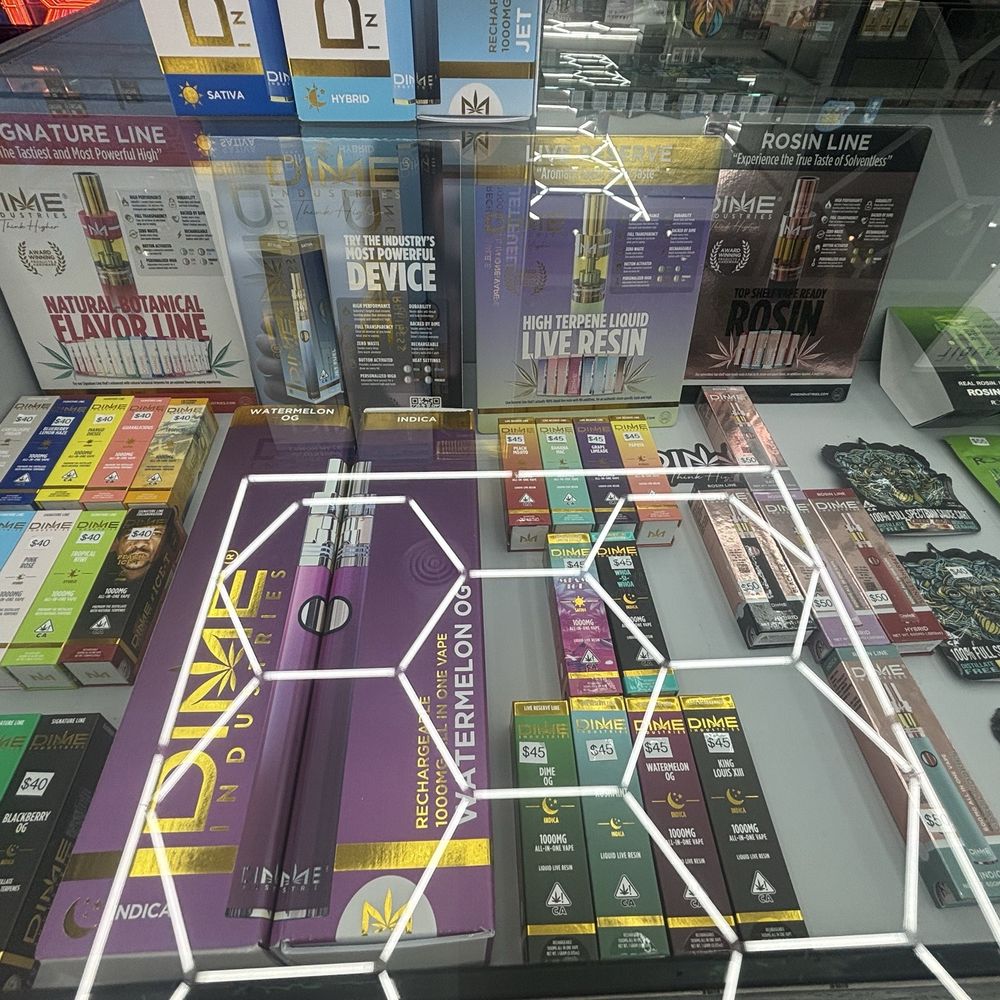 Jaderoom - Cannabis Dispensaries Near Me - Artesia, California