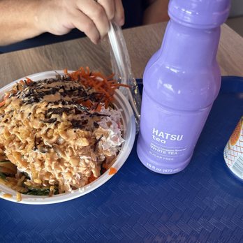 Poki Bowl Kendall - Poke Near Me - Miami, Florida Poki Bowl Kendall - Poke Near Me - Miami, Florida