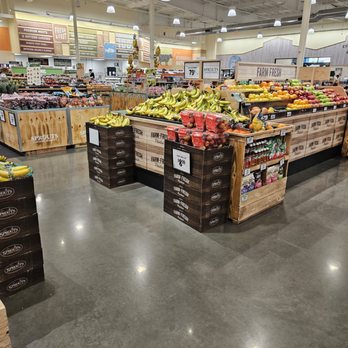 Sprouts Farmers Market - Produce area - Grocery Near Me - Studio City, California Sprouts Farmers Market - Produce area - Grocery Near Me - Studio City, California