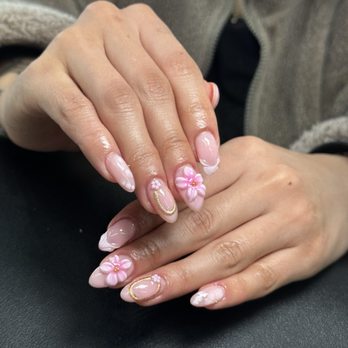 Happy Nails and Lashes - Nail Salons Near Me - Shoreline, Washington Happy Nails and Lashes - Nail Salons Near Me - Shoreline, Washington