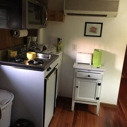 Homeaway Lane - Kitchenette