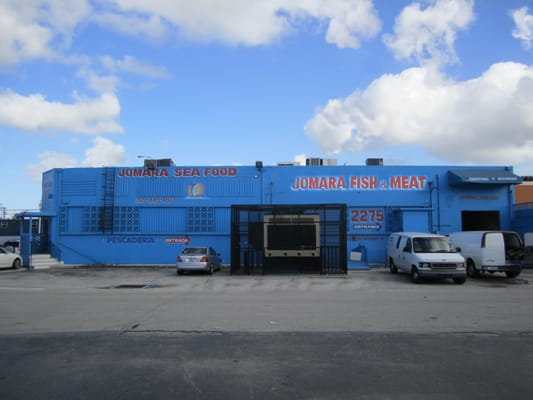 JOMARA WHOLESALE - Updated January 2026 - 25 Photos - 2275 W 9th Ave