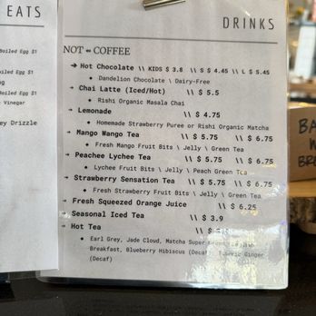 Spectra Coffee - Coffee & Tea Near Me - San Jose, California Spectra Coffee - Coffee & Tea Near Me - San Jose, California