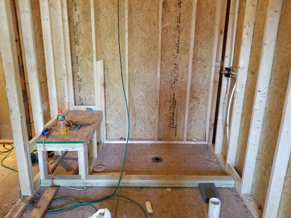 Slide of On Time Plumbing