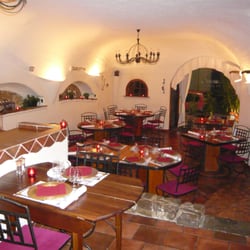 La Gargouille - Intérieur