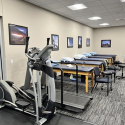 Inspired Physical Therapy