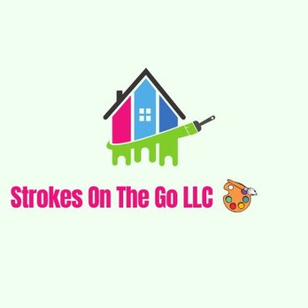 Strokes On The Go - Painters Near Me Strokes On The Go - Painters Near Me