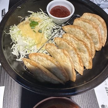 Dawa Kitchen - Mandu - Korean Near Me - Garden Grove, California